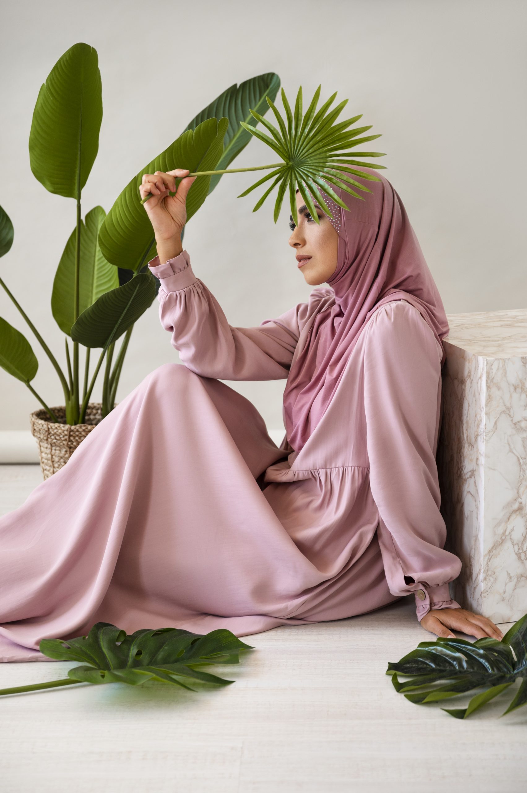 robe-abaya-femme-mode-arabe